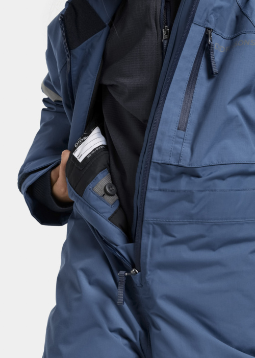 Didriksons ziemas kombinezons Falken