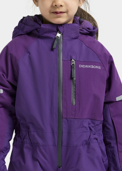 Didriksons ziemas kombinezons Falken