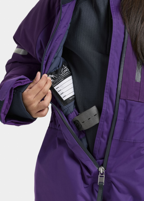 Didriksons ziemas kombinezons Falken