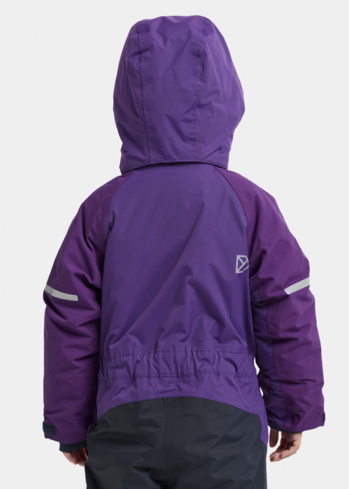 Didriksons ziemas kombinezons Falken