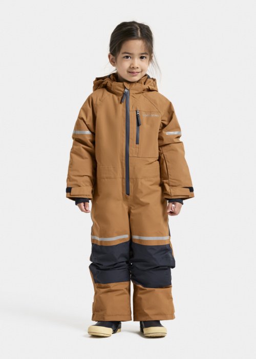 Didriksons ziemas kombinezons Falken