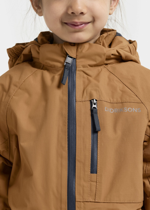 Didriksons ziemas kombinezons Falken