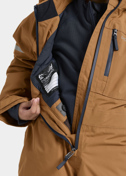 Didriksons ziemas kombinezons Falken