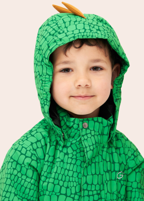 Five Seasons ziemas kombinezons Fantasy