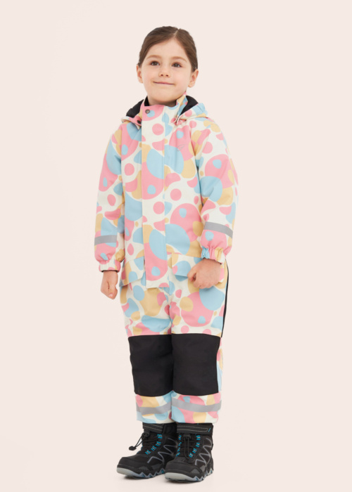 Five Seasons ziemas kombinezons Fantasy