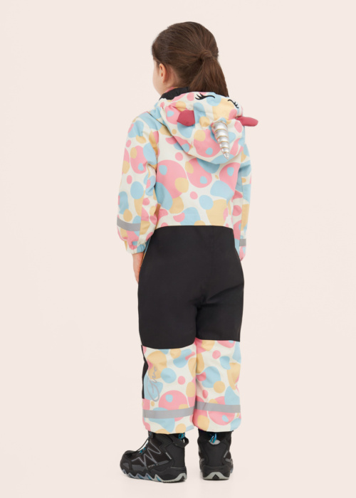 Five Seasons ziemas kombinezons Fantasy