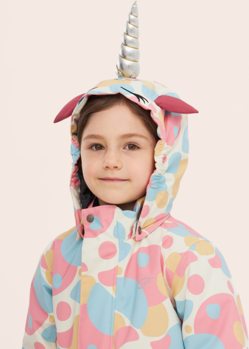 Five Seasons ziemas kombinezons Fantasy