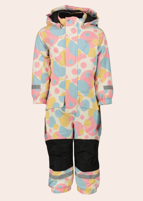 Five Seasons ziemas kombinezons Fantasy