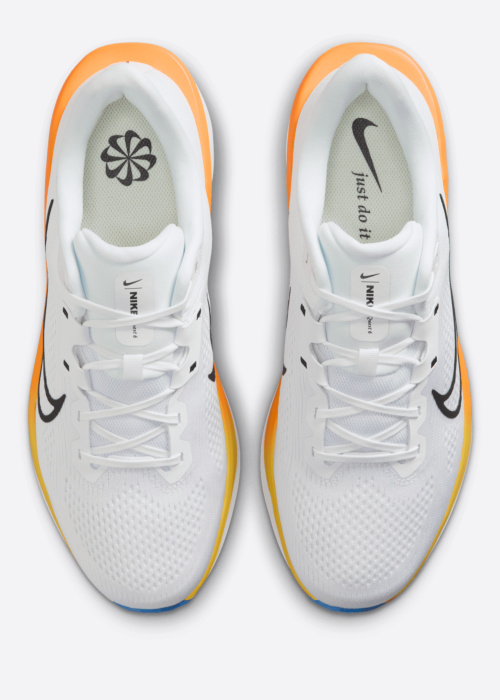 Nike apavi skriešanai Quest 6