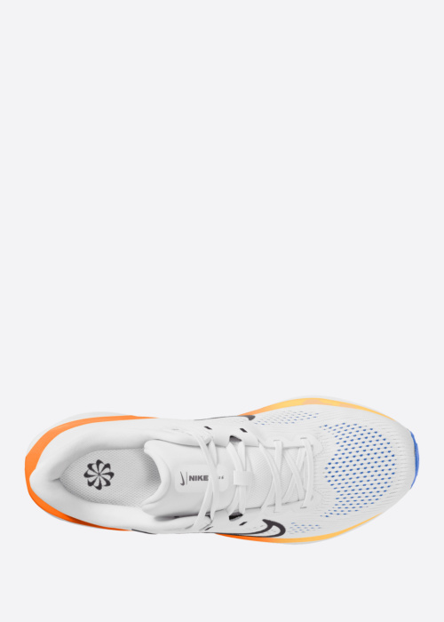 Nike apavi skriešanai Quest 6