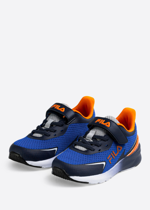 Fila brīvā laika apavi Crusher v