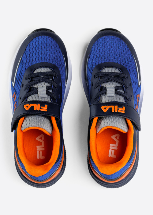 Fila brīvā laika apavi Crusher v