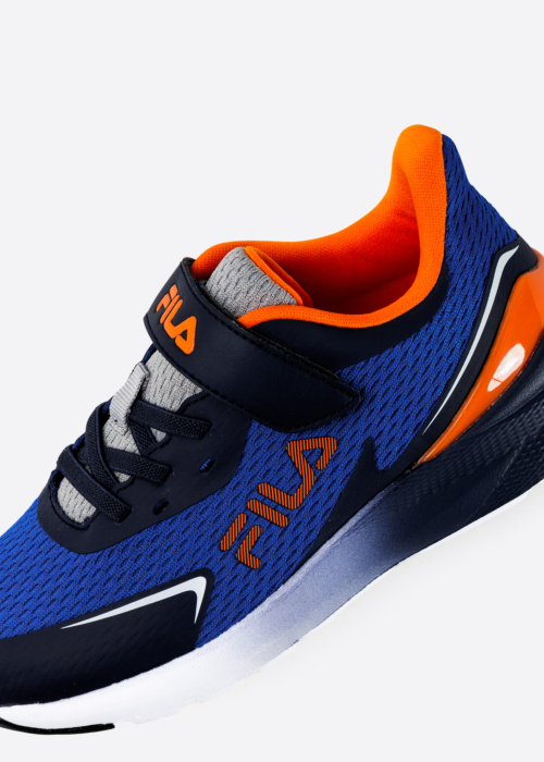 Fila brīvā laika apavi Crusher v