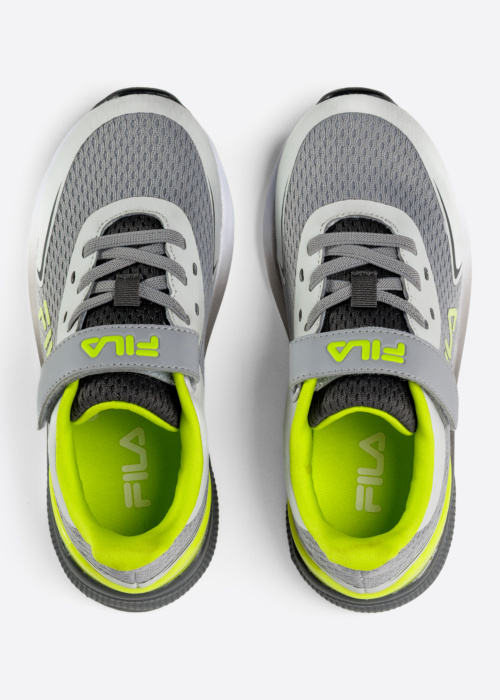 Fila brīvā laika apavi Crusher v