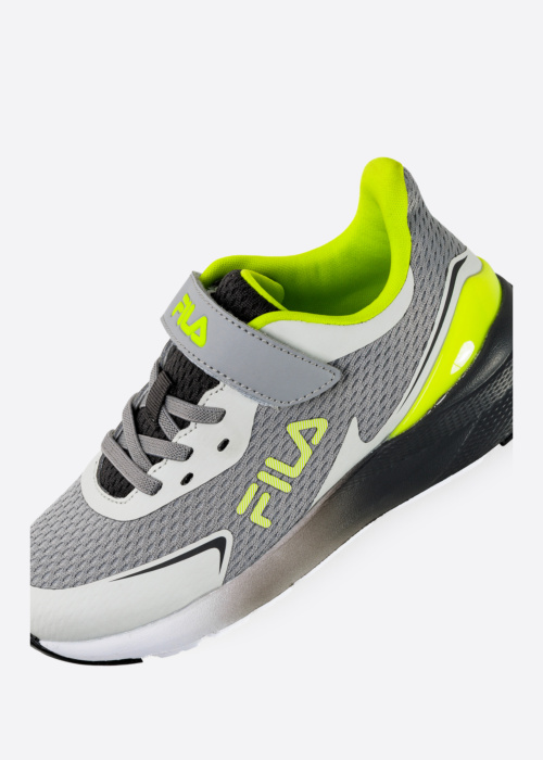 Fila brīvā laika apavi Crusher v