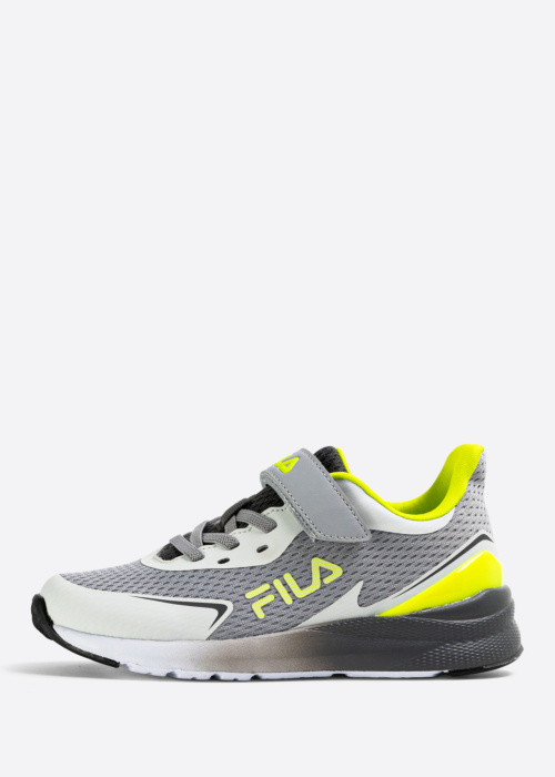 Fila brīvā laika apavi Crusher v
