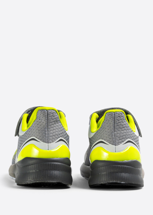 Fila brīvā laika apavi Crusher v