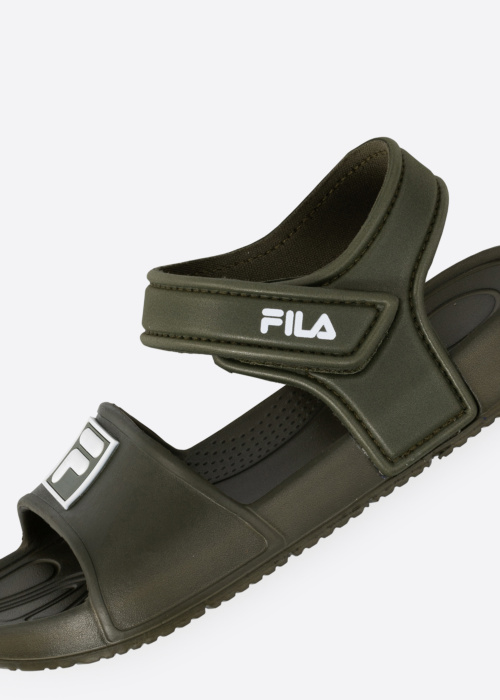 Сандалии Fiori Fila