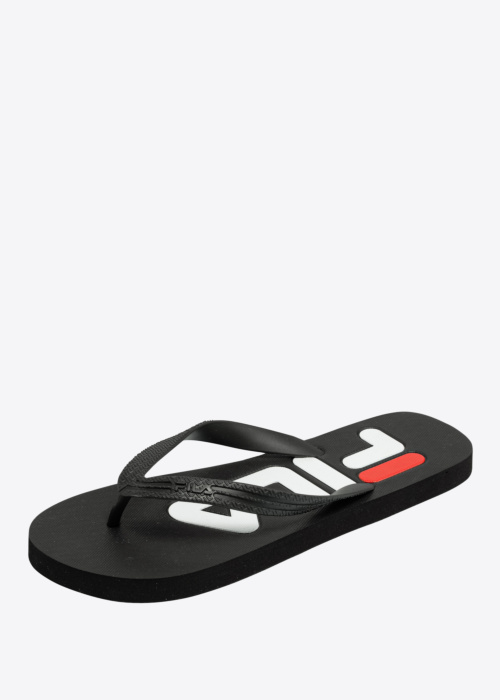 Шлёпанцы Troy Fila