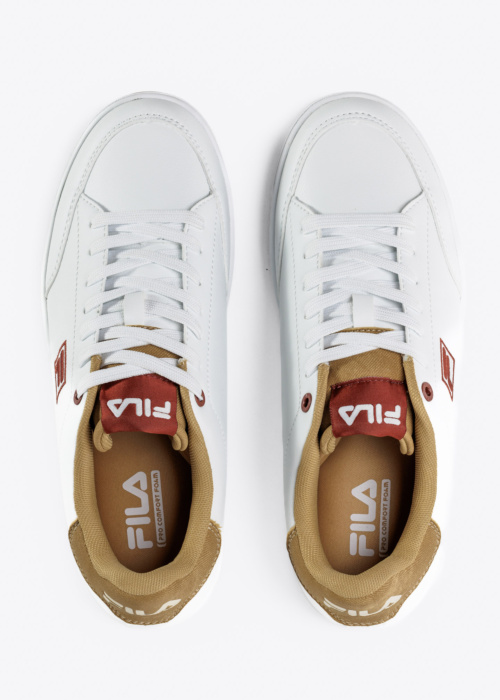 Тенниски Courtbay Fila