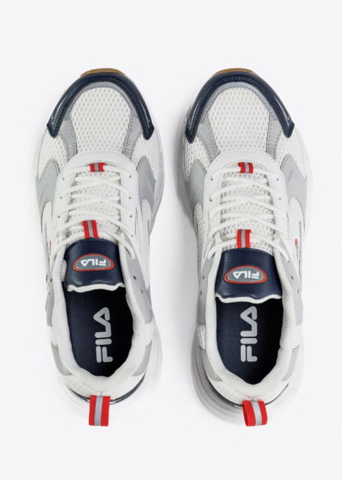 Кроссовки Kreatix Fila