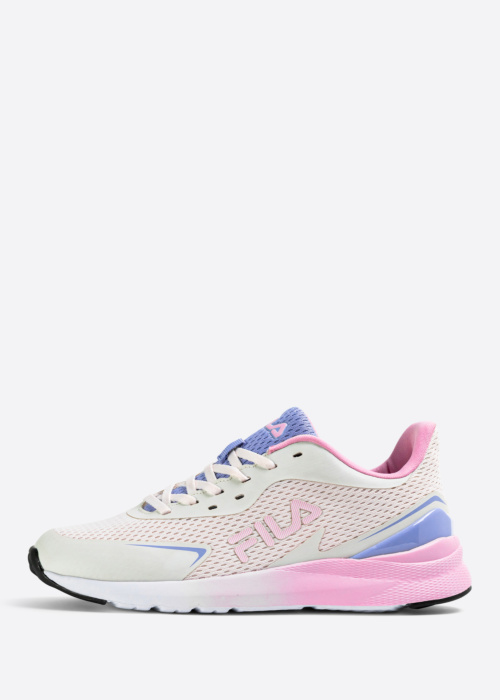 Fila brīvā laika apavi Crusher