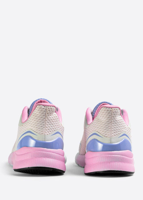 Fila brīvā laika apavi Crusher