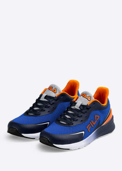 Fila brīvā laika apavi Crusher