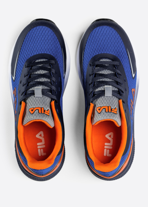 Fila brīvā laika apavi Crusher