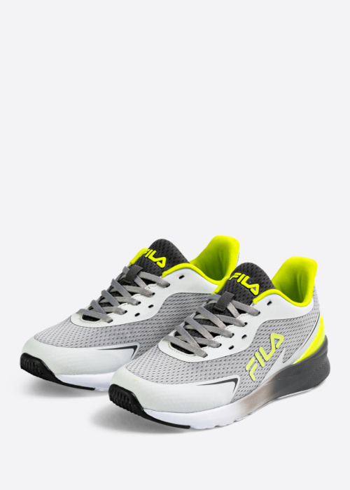 Fila brīvā laika apavi Crusher