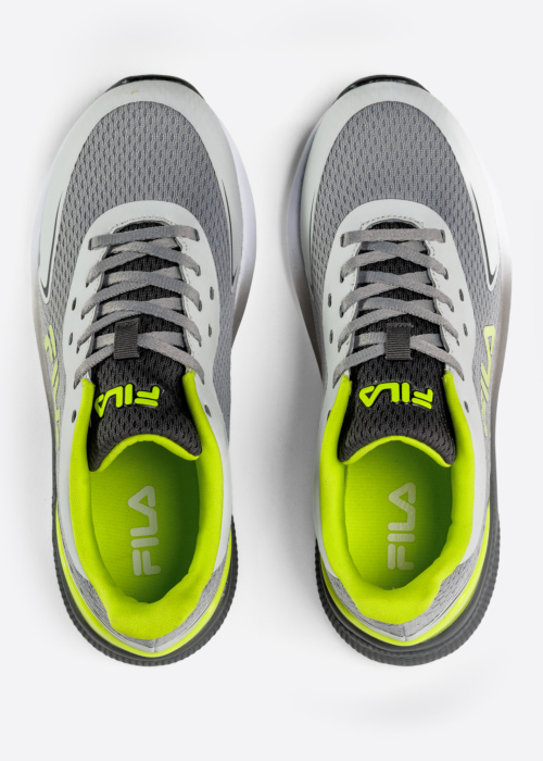 Fila brīvā laika apavi Crusher