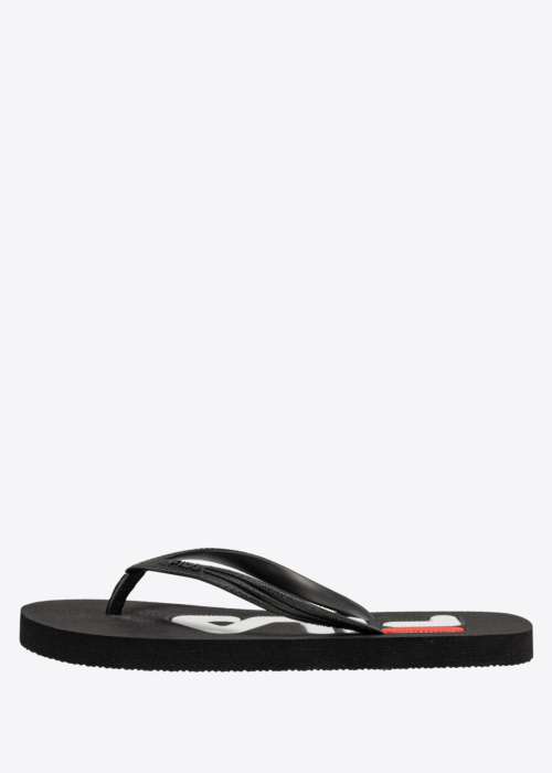 Шлёпанцы Troy Fila