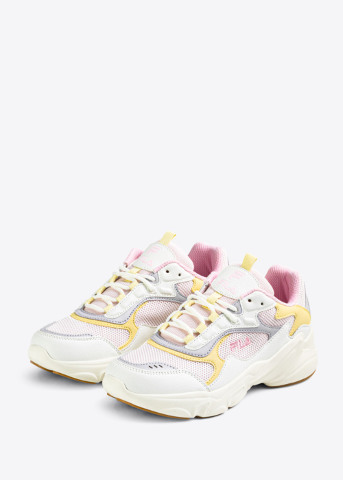 Кроссовки Collene Cb Fila