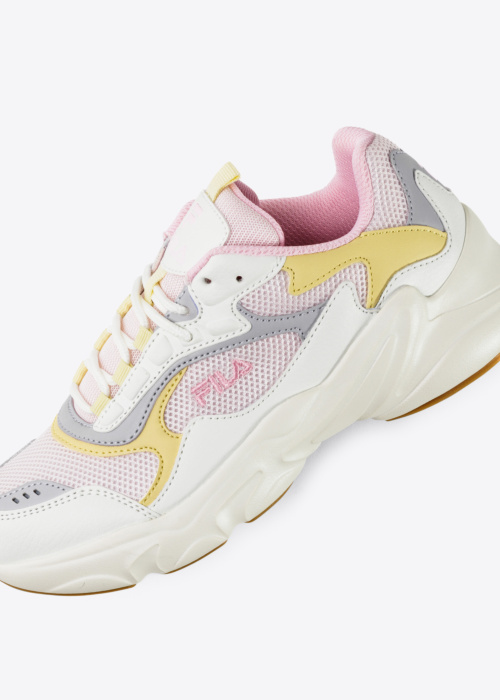 Кроссовки Collene Cb Fila