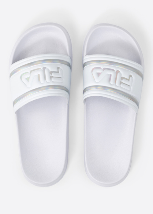 Fila baseina iešļūcenes Morro Bay