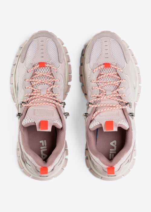 Кроссовки Ray Tracer Tr2 Fila