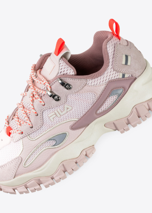 Кроссовки Ray Tracer Tr2 Fila