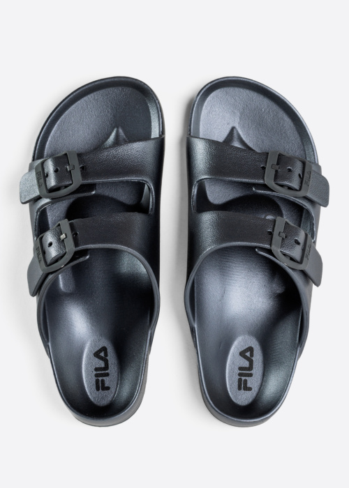 Fila baseina iešļūcenes Matero