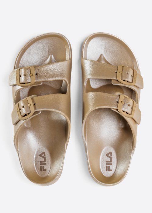 Fila baseina iešļūcenes Matero