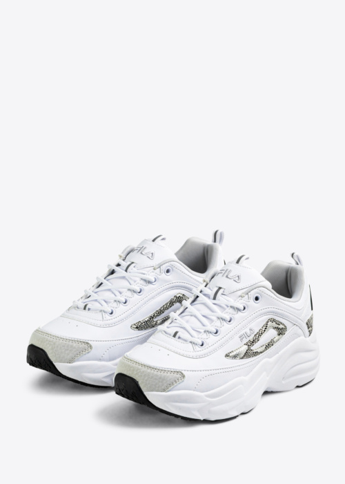 Кроссовки Skye Zp А Fila