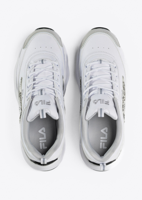 Кроссовки Skye Zp А Fila