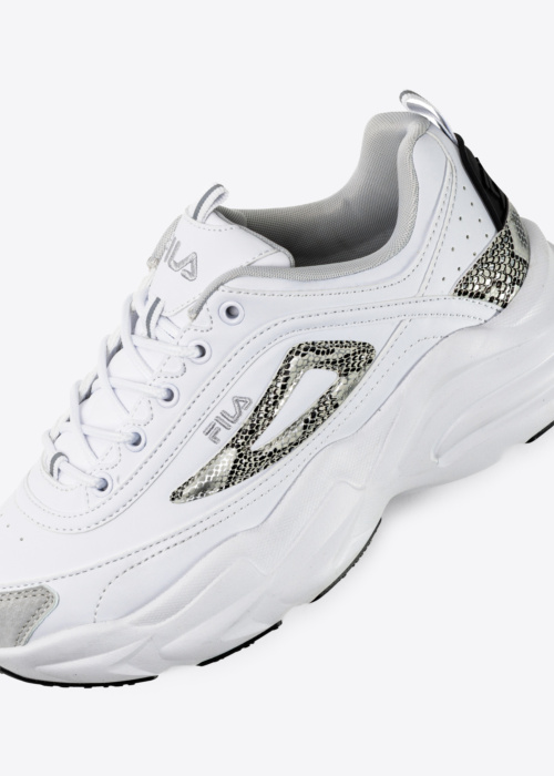 Кроссовки Skye Zp А Fila