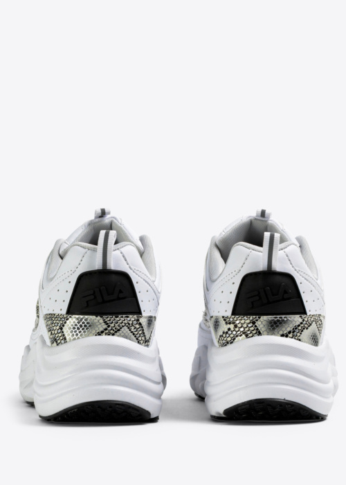 Кроссовки Skye Zp А Fila