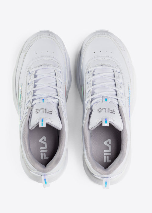 Кроссовки Skye Zp Fila