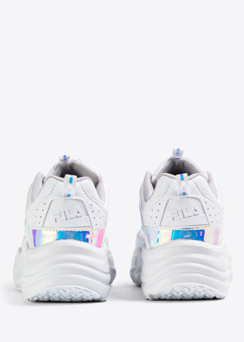 Кроссовки Skye Zp Fila