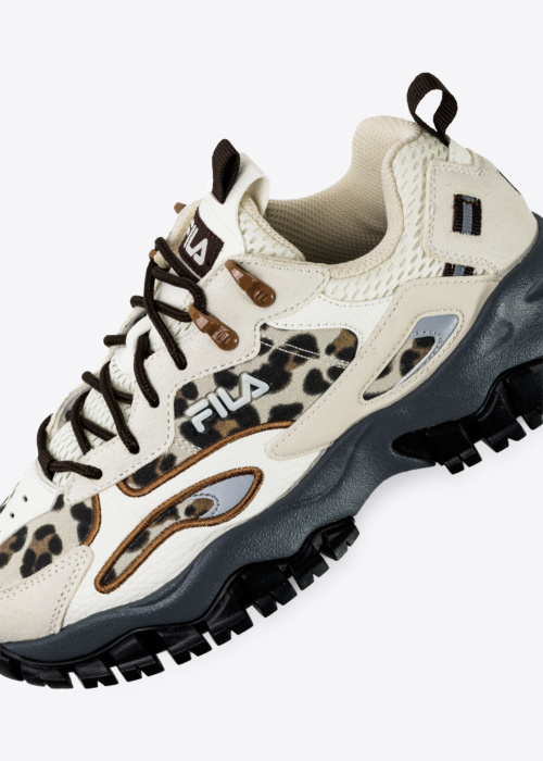 Кроссовки Ray Tracer Tr2 А Fila