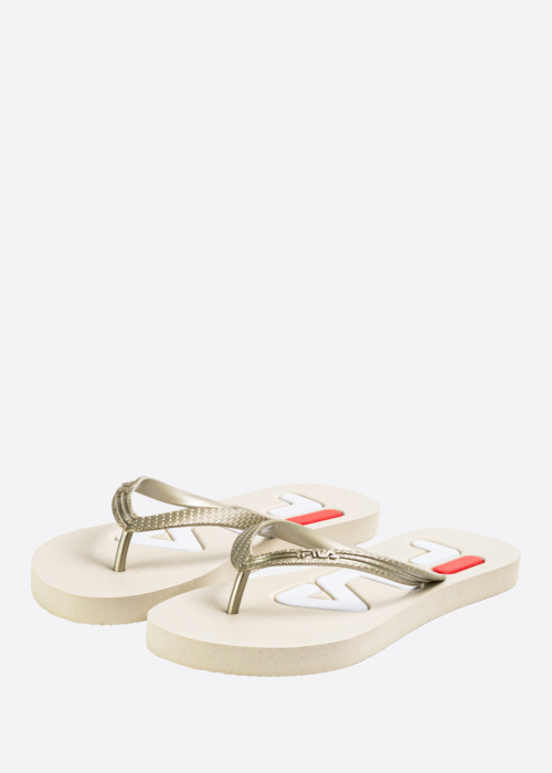 Fila flipsandales Troyia