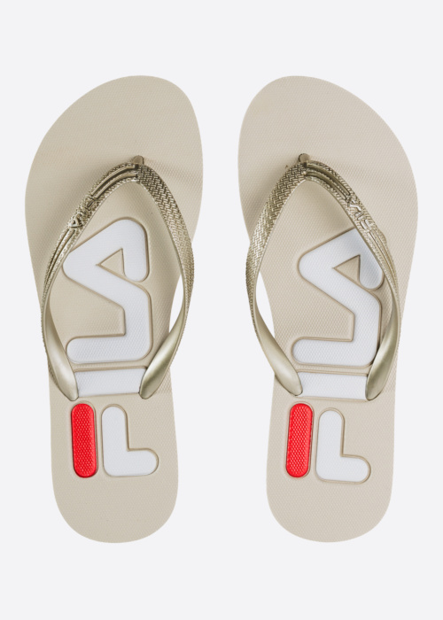 Fila flipsandales Troyia