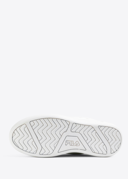 Кроссовки Superbubble Cq Fila