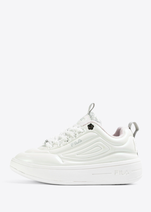 Кроссовки Superbubble Cq Fila